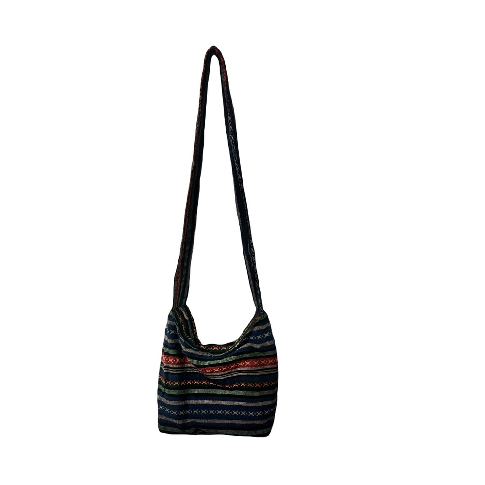 Tribal print Multicolor Patterned Women's Bag